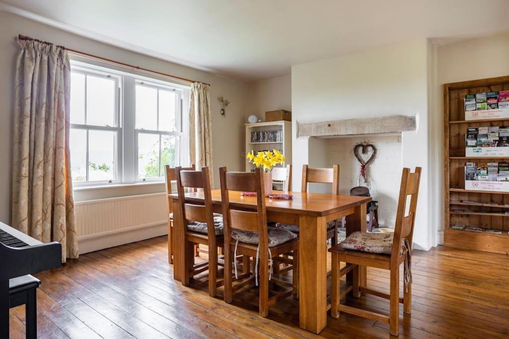 Luxurious Granny House Bell Busk In Malhamdale Villa Skipton Exterior photo